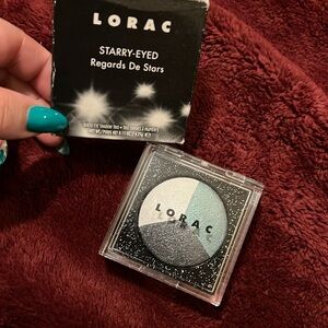 Lorac Starry Eyed shadow (NEW)